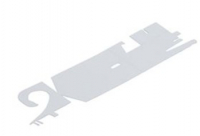 Whirlpool W11224254 Test Kit Dryer Airflow
