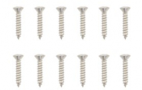GE Screw Pkg12 Wg02A00607