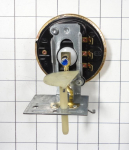 Whirlpool 3356464 Water Lever Switch