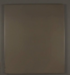 Asko 503207 Door Frame-Exterior LA022A
