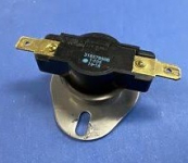 Whirlpool 318003634 Safety Thermostat