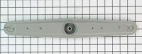 Whirlpool 99003070 Arm Dark Grey Upper Wash