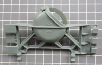 Whirlpool 99003072 Clip, Front Upper Wash Manifold