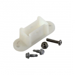 True 200494 Mounting Brkt Shelf Stnd Kit