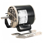 Vulcan 00-419720-000G1 Motor Assy;115/208-230;1Spd