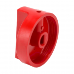 Vulcan 00-420560-00001 Knob-Red (Black Is 421949-2)
