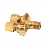 Vulcan 00-420786-00001 Pilot Valve