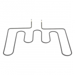 Vulcan 00-421304-00001 Oven Element Lower 208V