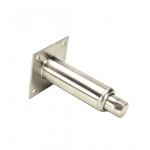 Vulcan 00-413112-00012 6'' Leg Sst. Rr