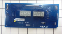 Whirlpool W10162500 Board LV Display