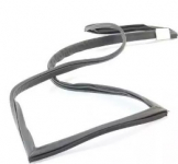 Whirlpool W10460610 Door Gasket ( Black )