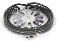 Whirlpool W11414552 Fan-Convection
