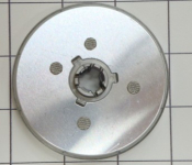 Whirlpool WP8544947 Dial