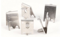 Perlick 63019-3 Bag Of (12) Shelf Clips