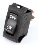 Perlick 63303 Switch Single Pole Rocker