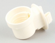 Perlick 63484 Socket Light E26 Medium