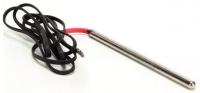 Perlick 63816-2 Sensor Ntc S.St 1/4" Od X