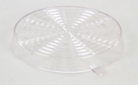 Perlick 65557 Guard Evaporator Fan Plastic