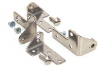 Perlick 66264R Hinge Asm Group Rh