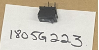 Fivestar 1805G223 Switch, Lght & Conv
