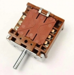 Bertazzoni 602039 Commutator