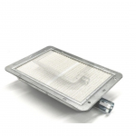 Axis 81V017 Dual Burner; #6802.00001.110