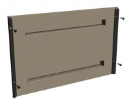 Hayward FDXLFAD1251 Front Access Door Assy H250Fd 1 Screw