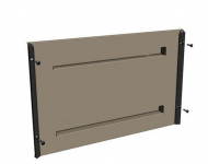 Hayward FDXLFAD1301 Front Access Door Assy H300Fd 1 Screw
