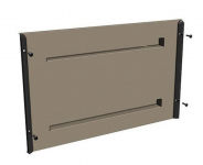 Hayward FDXLFAD1351 Front Access Door Assy H350Fd 1 Screw