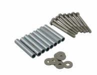 Hayward FDXLHDW1930 Header Hardware Kit, Fd