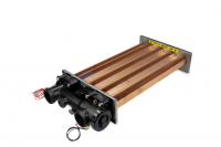 HAYWARD FDXLHXA1500 HEAT EXCH ASSY - H500FD