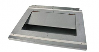 Hayward FDXLRGK1401 Kit-Rainguard Assy H400Fd