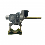 Kucht Kfx Single Flame Valve (9K , 12K, 15K, 25K)