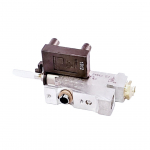 LaCornue 04GZRB100R Switch Gas Valve Sourdillon