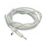 LaCornue 06ATBG03 Madec Burner Plug Length 250 Cm