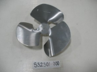 Northland S32301-000 Condenser Fan Blade