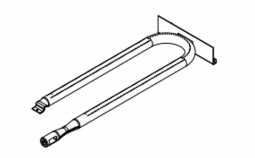 American Range R14002 Oven Burner