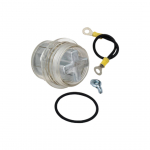 Raypak 017960F Kit-Protek Shield