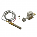 Raypak 600525B Pilot Mv Nat-Kit