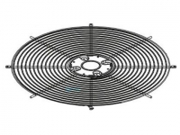 Raypak H000281 Grille Fan Guard3350-4350-Kit