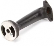 Royal Range 1106 6" Front Venturi (Cast Iron) Old Style