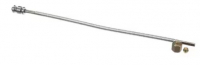 Royal Range 1110 Pilot Assembly W/Ferrule And Compression Nut (Single Burner)