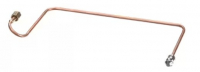 Royal Range 1195 Outer Pilot Tube Assy. / Front Burner / Single Stock Pot