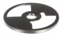 Royal Range 1205 Air Shutter