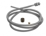 Royal Range 1210 Inner Pilot Tube Assy. /Rear Burner/Double Stock Pot