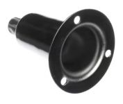 Royal Range 1219 Chrome Cone Legs