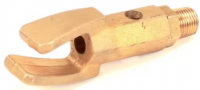 Royal Range 1305 Duck Jet Burner Tip Only (Propane Gas)