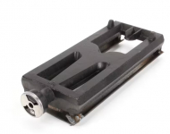 Royal Range 1411 Burner (Cast Iron) For Snack Series