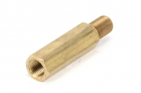 Royal Range 1509 3/8 Orifice Extension Fitting (Brass)