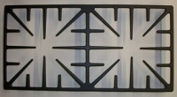 DACOR-700037F  GRATE 4-FINGER